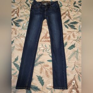 Jeans size 5